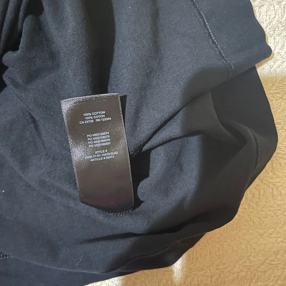 Aritzia Wilfred Weekend Tank Top - Picture 7 of 9